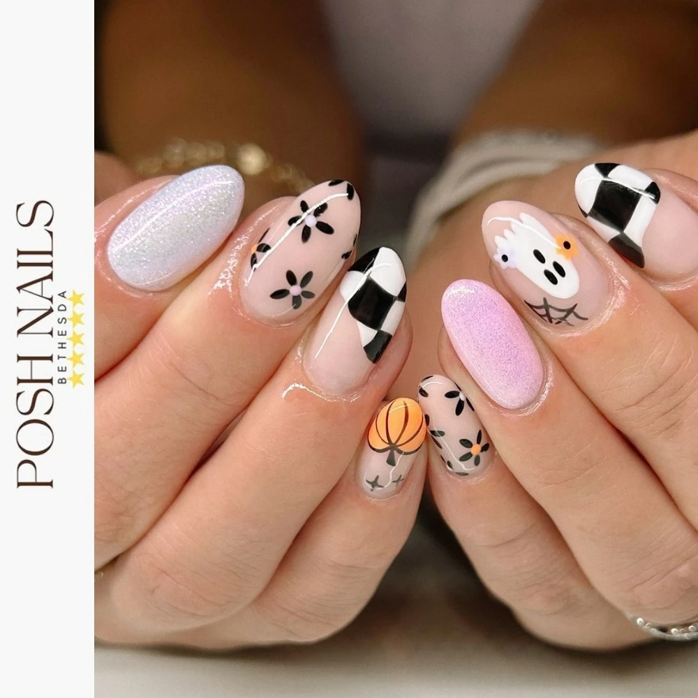 Nail Oct 19